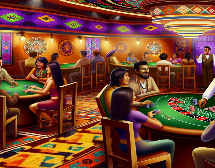 como ganar en casino online